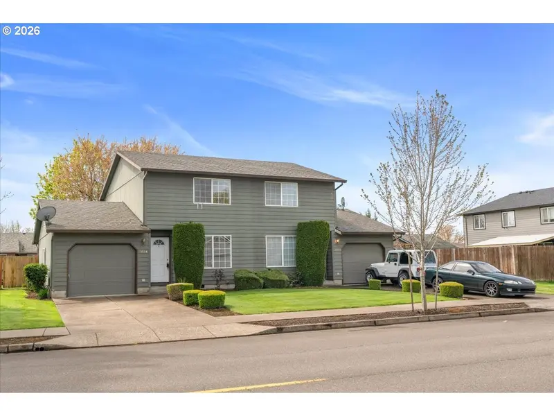 2034 SW FELLOWS ST, Mc Minnville, OR 97128