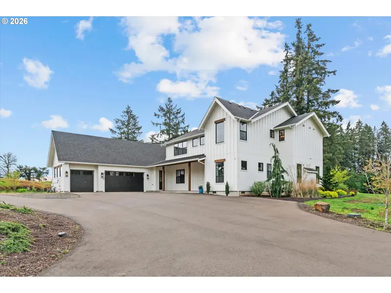 27120 SW BLUE MEADOW LN, Sherwood, OR 97140