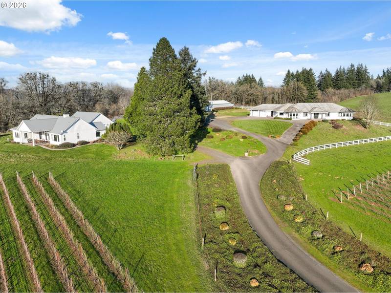 15682 NE Yamhill RD, Yamhill, OR 97148