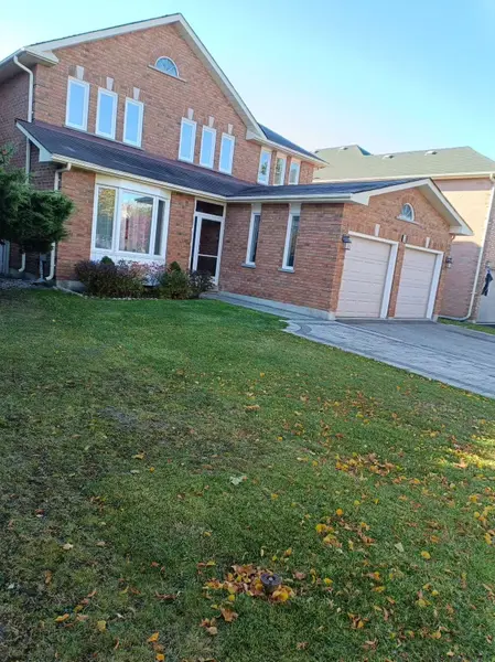 3 Brookwood DR #Bsmt #2, Richmond Hill, ON L4S 1E8