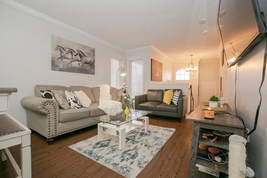 45 Vintage Gate, Brampton, ON L6X 5C3