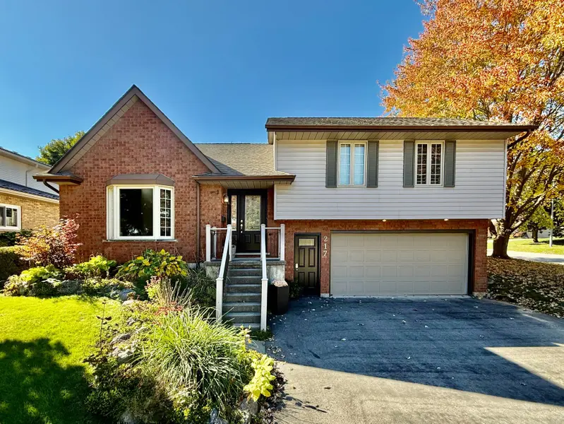 217 THOMAS ST, Brockton, ON N0G 2V0