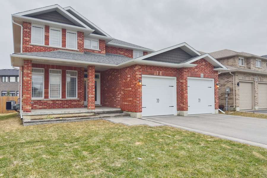 51 Wims WAY, Belleville, ON K8N 0H9