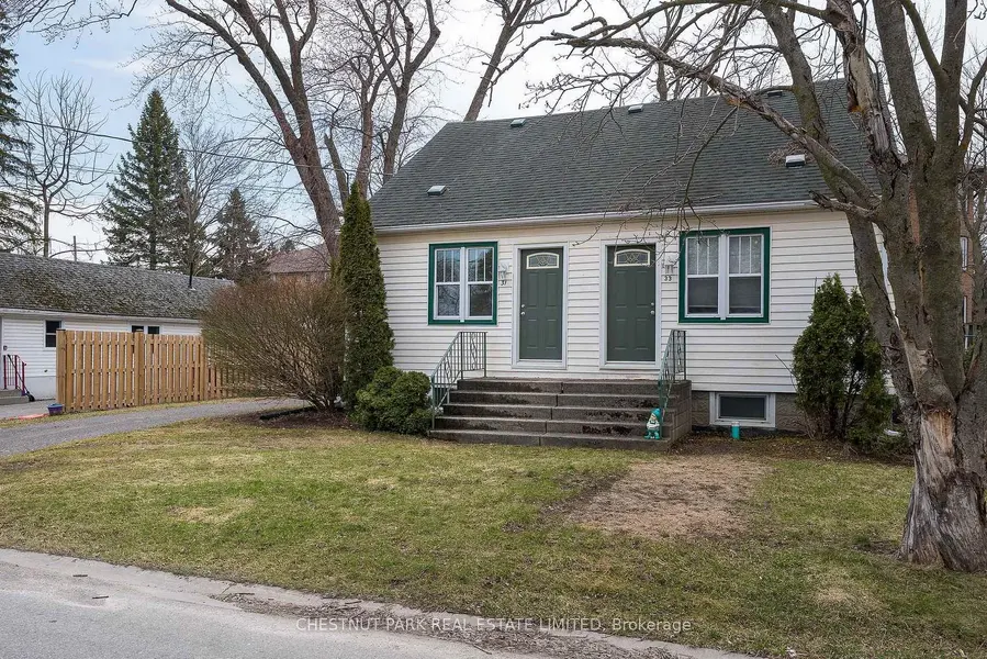 31 Washburn ST, Prince Edward County, ON K0K 2T0