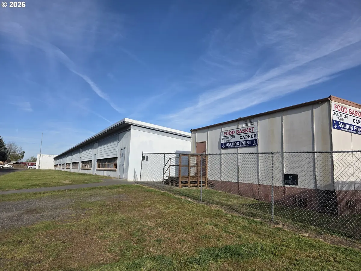 600 W Harding, Stanfield, OR 97875