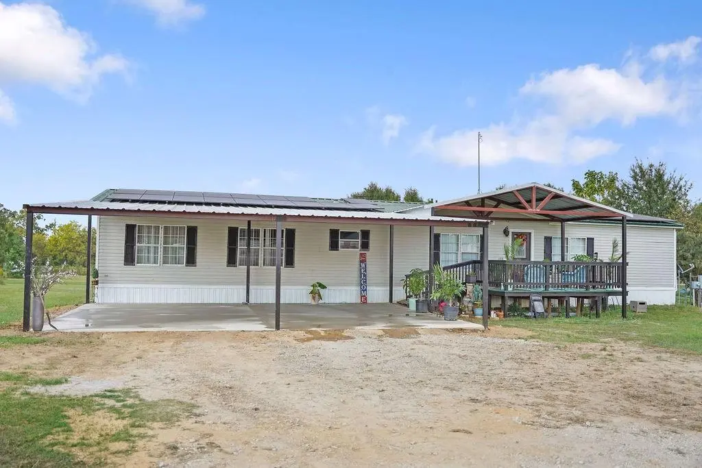 38 County Road 2299, Sulphur Springs, TX 75482