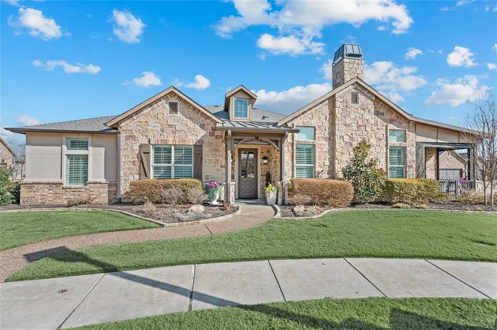 387 Watermere Drive, Southlake, TX 76092