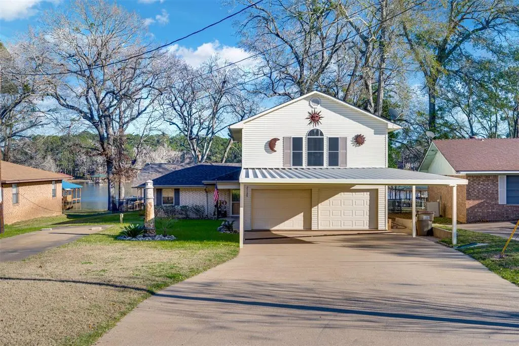 23126 J E B Circle, Frankston, TX 75763