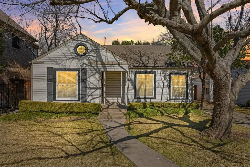 6043 Llano Avenue, Dallas, TX 75206