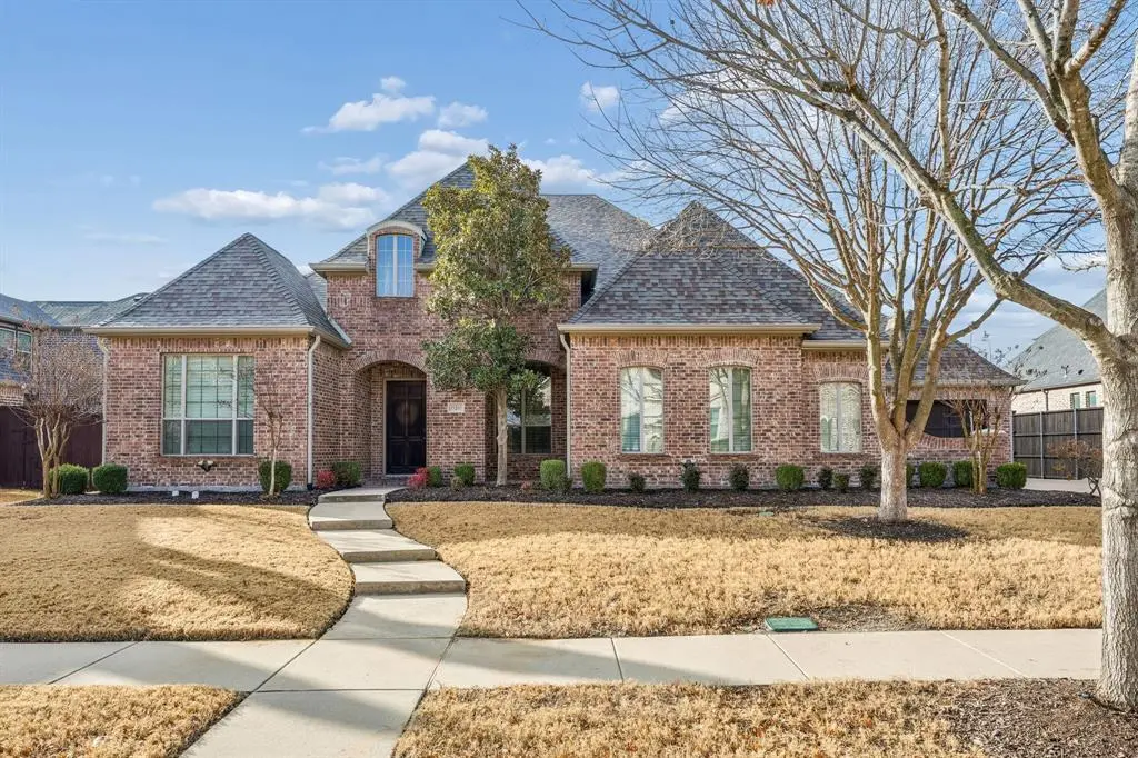 15207 Edna Lane, Frisco, TX 75035