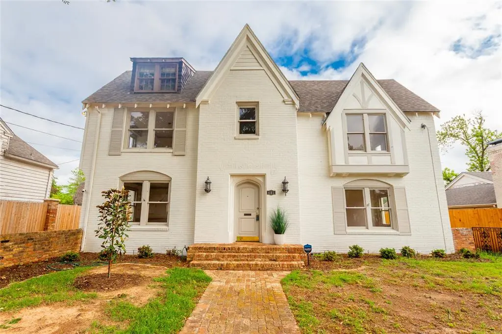 401 W 4th Street, Tyler, TX 75701