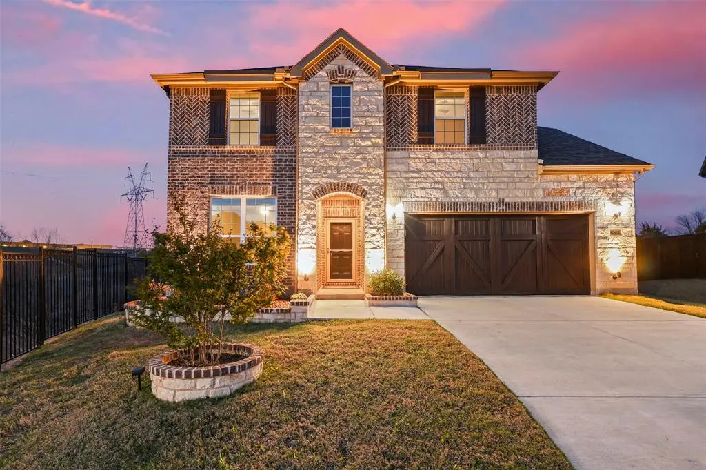 1002 Lakebend Court, Lewisville, TX 75010