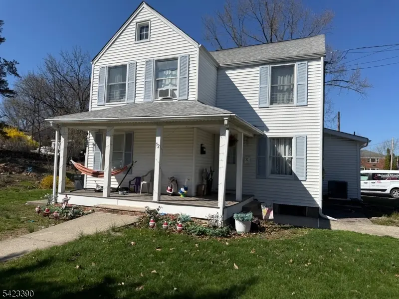 12 Storms Ave, Wanaque Boro, NJ 07420