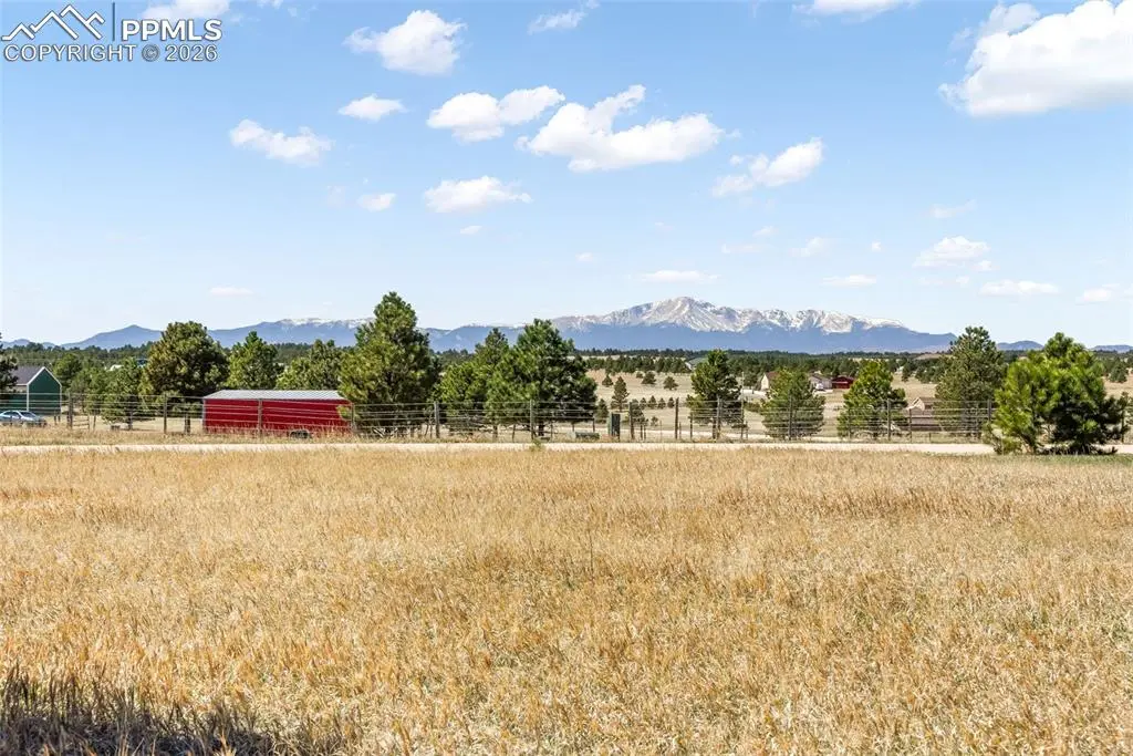18150 Pinon Park RD, Peyton, CO 80831