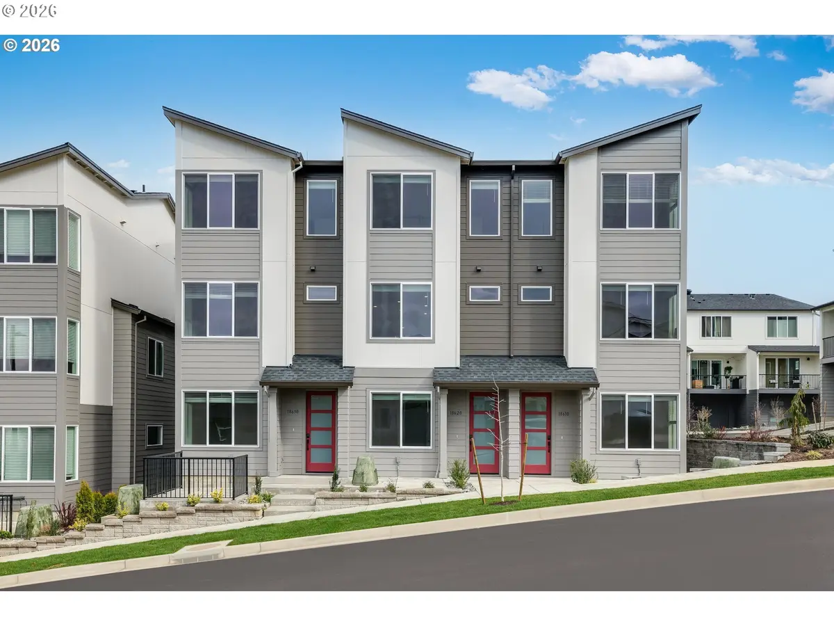 18620 SW SOLITUDE ST, Beaverton, OR 97007