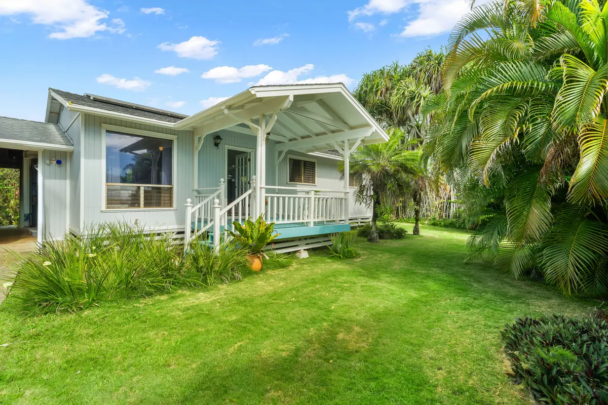 5956-B KAWAIHAU RD, Kapaa, HI 96746