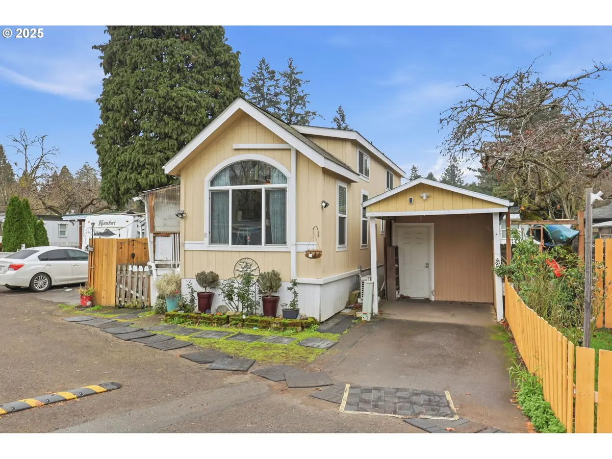 5990 SE KING RD #18, Milwaukie, OR 97222