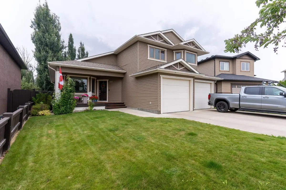 2112 30A AVE, Coaldale, AB T1M 0B7