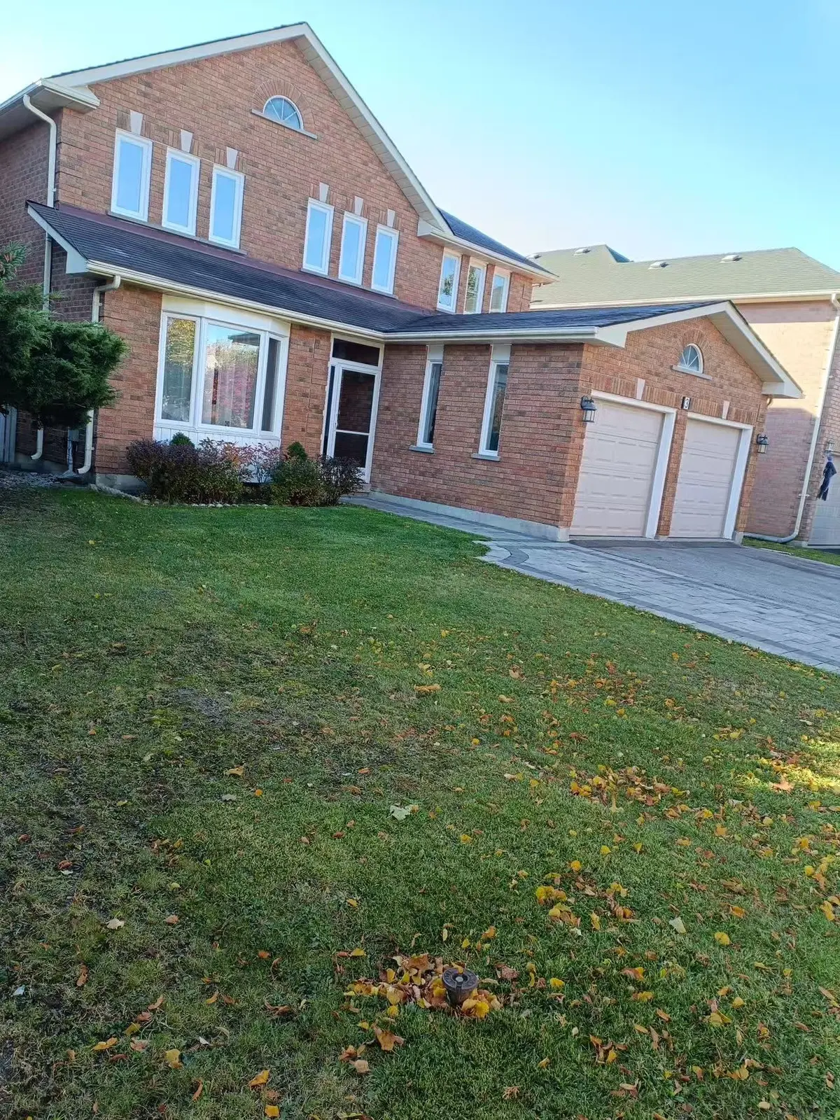 3 Brookwood DR #Bsmt #2, Richmond Hill, ON L4S 1E8