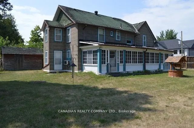 391 Raines ST, Georgina, ON L4P 3C8