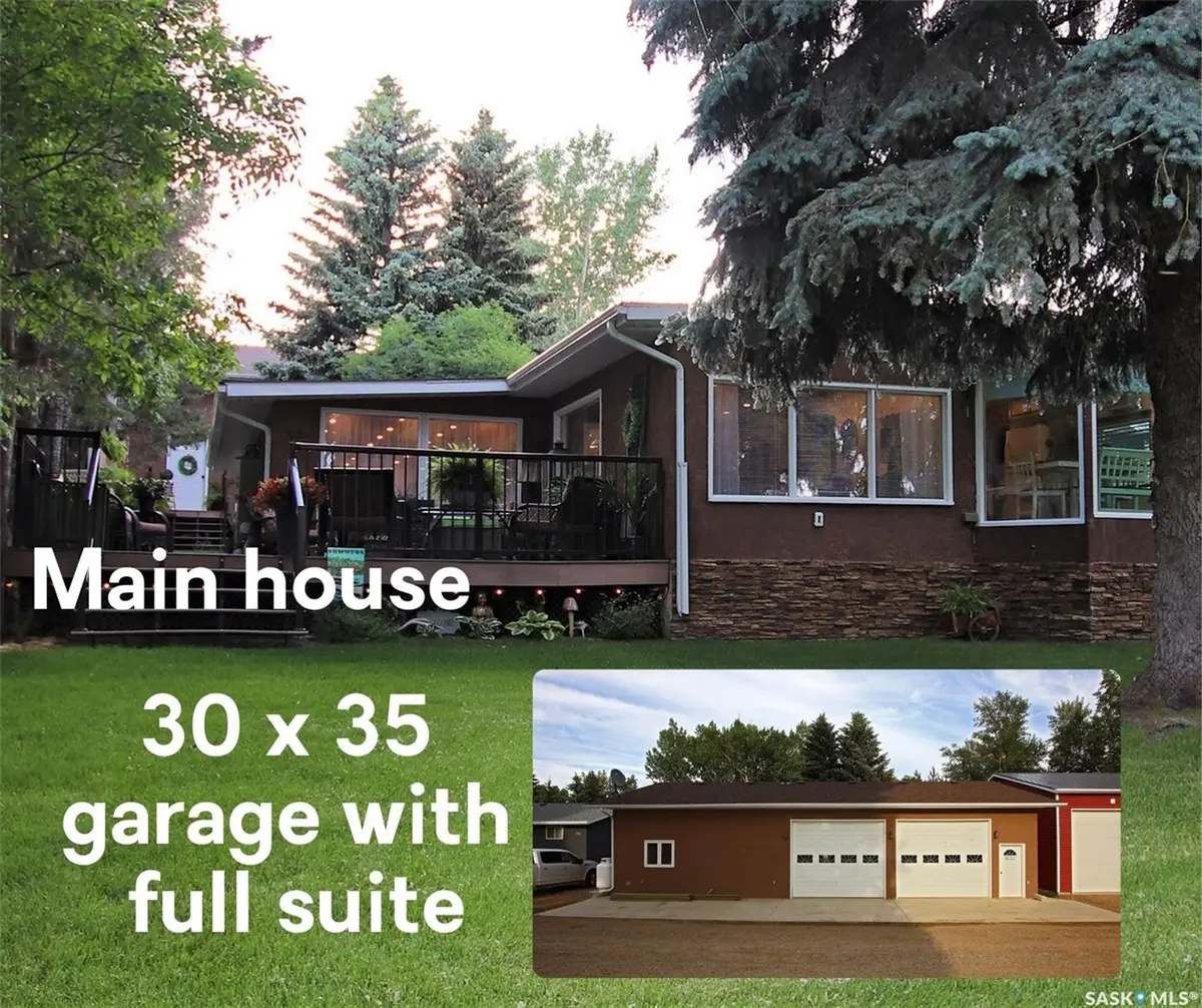 55 Ferguson BAY, Webb Rm No. 138, SK S0N 2N0