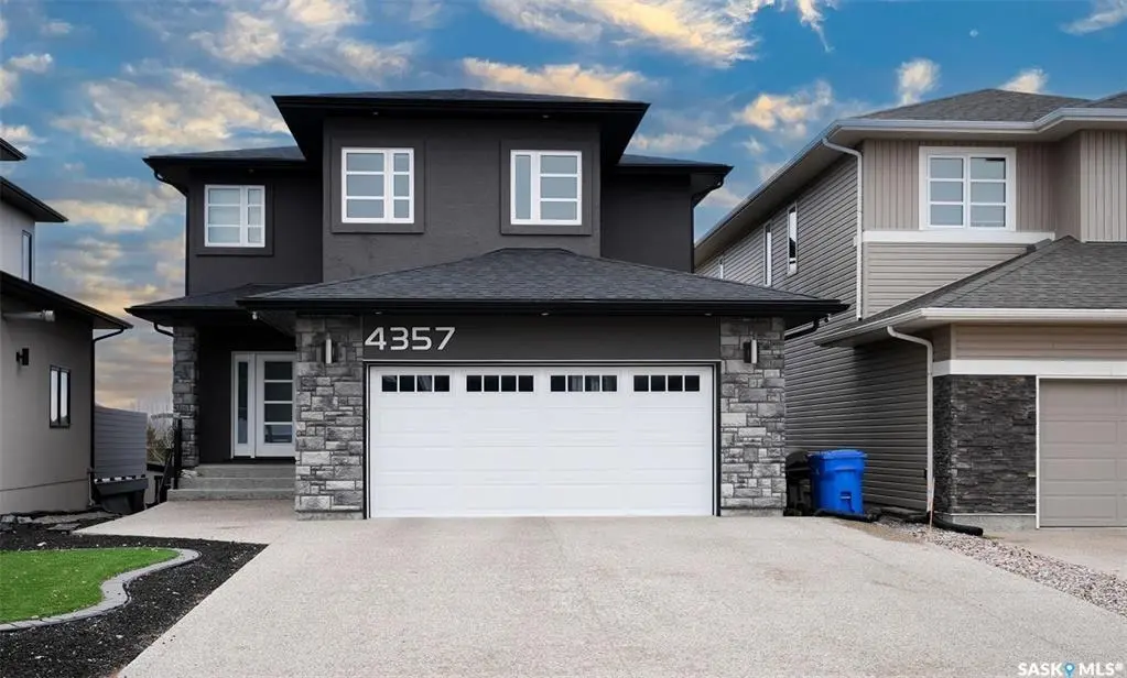 4357 Albulet DRIVE, Regina, SK S4W 0L6