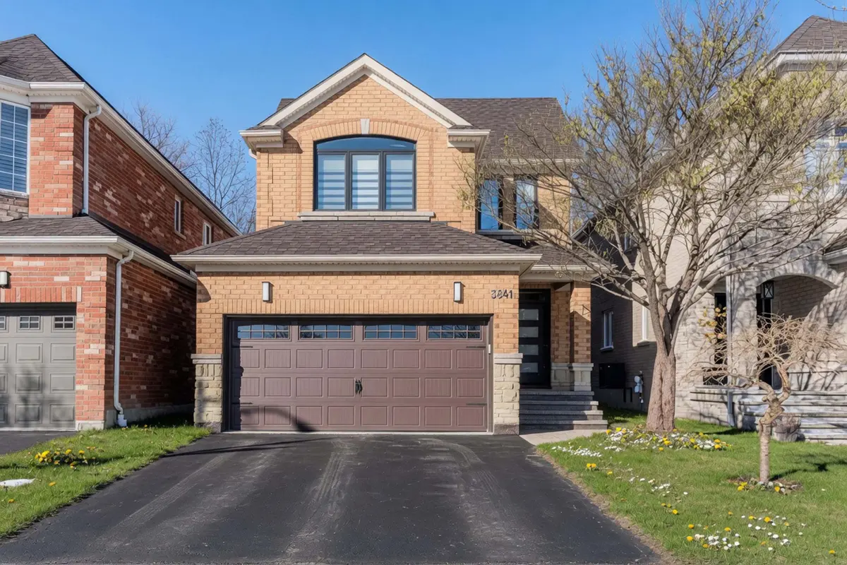 3841 Quiet Creek DR, Mississauga, ON L5M 8B1