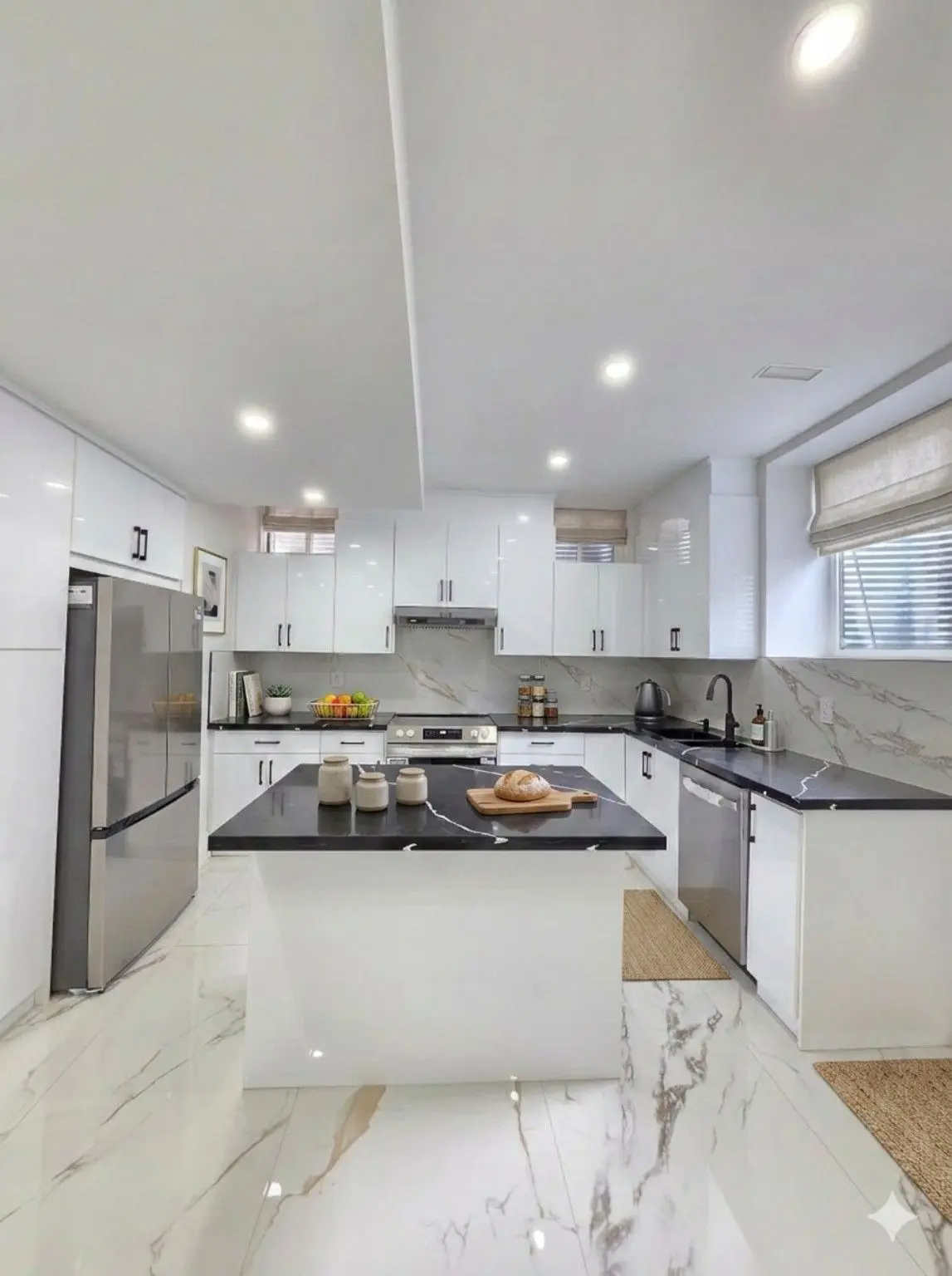 1432 Yellow Rose CIR #Bsmt, Oakville, ON L6M 5L2