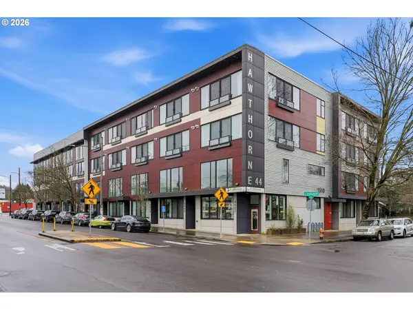 4426 SE HAWTHORNE BLVD #102, Portland, OR 97215