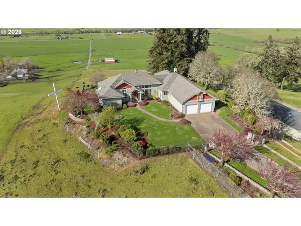 1791 SCOTTS VALLEY RD, Yoncalla, OR 97499