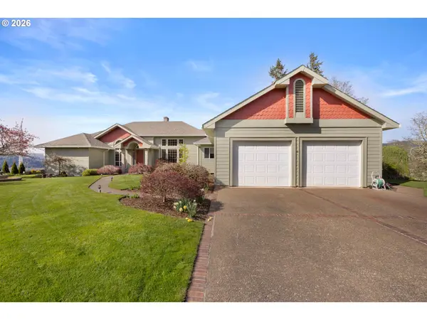 1791 SCOTTS VALLEY RD, Yoncalla, OR 97499