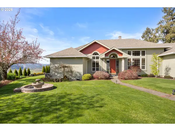 1791 SCOTTS VALLEY RD, Yoncalla, OR 97499