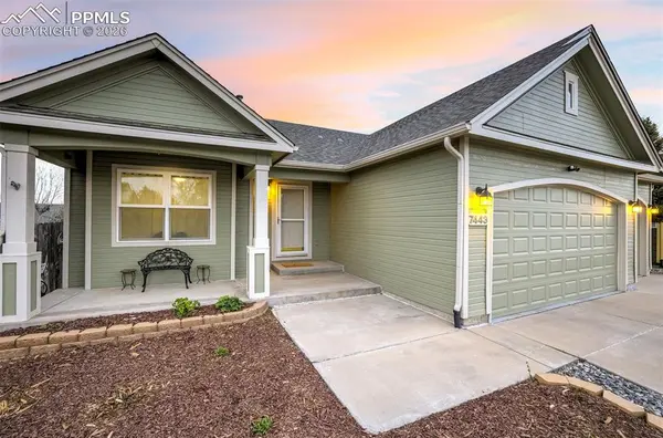 7443 Allens Park DR, Colorado Springs, CO 80922