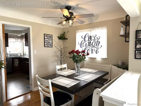 24859 Crowley ST, Taylor, MI 48180