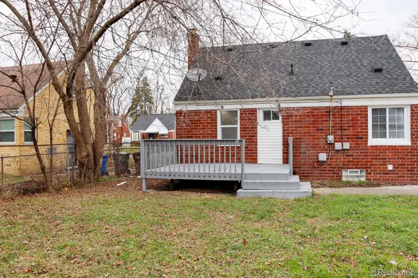 1338 HELEN ST, Inkster, MI 48141