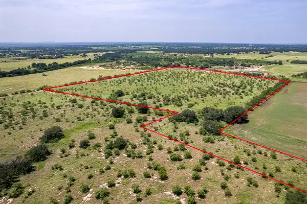 TBD County Road 196, Bangs, TX 76823