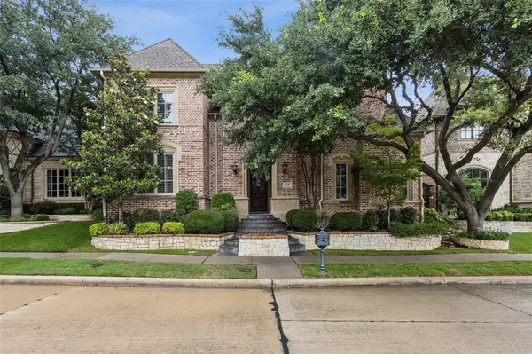 5636 Montreaux Drive, Frisco, TX 75034