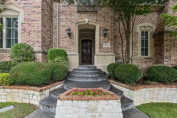 5636 Montreaux Drive, Frisco, TX 75034