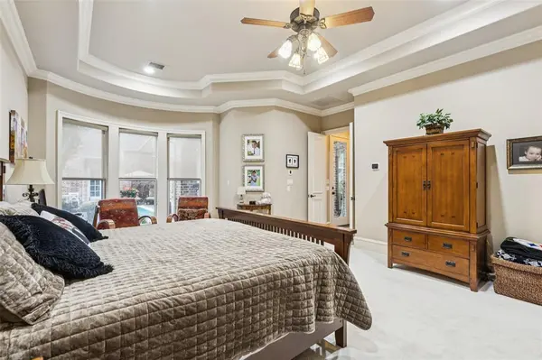 5636 Montreaux Drive, Frisco, TX 75034