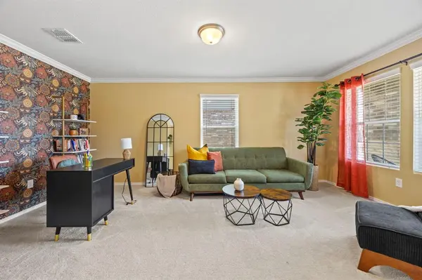 2009 Village Creek Lane, Denton, TX 76208