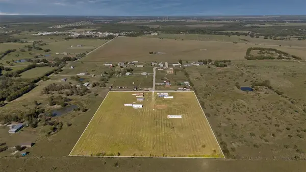 TBD Colquitt Road, Terrell, TX 75160