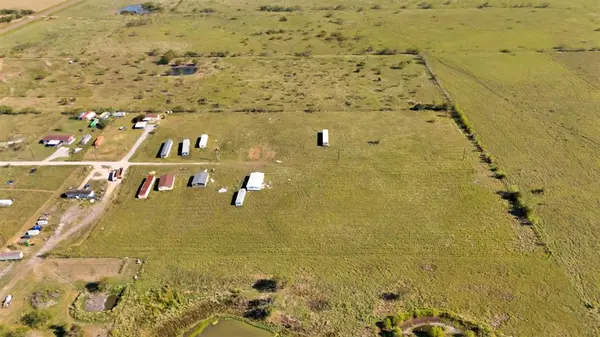 TBD Colquitt Road, Terrell, TX 75160