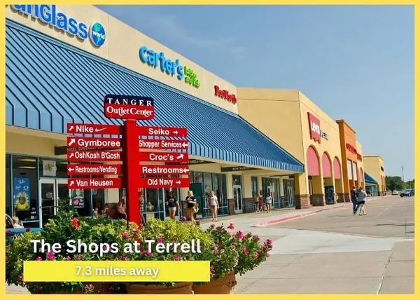 TBD Colquitt Road, Terrell, TX 75160