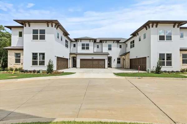 436 Waterscape Drive #1443, Hickory Creek, TX 75065