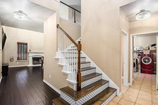 605 Fossil Wood Drive, Saginaw, TX 76179