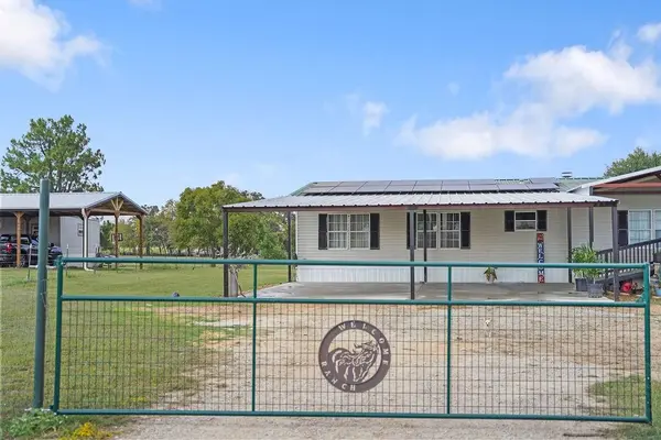 38 County Road 2299, Sulphur Springs, TX 75482