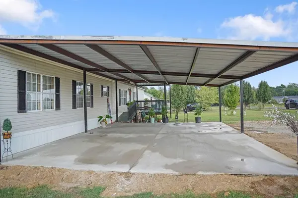 38 County Road 2299, Sulphur Springs, TX 75482