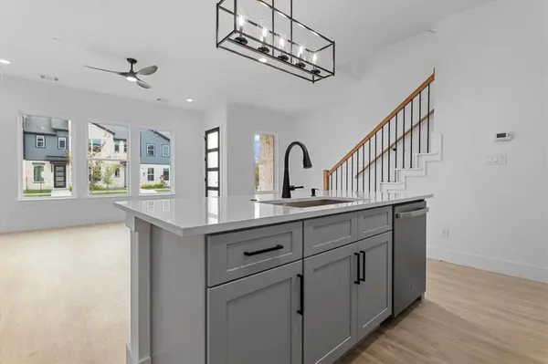 8918 Lowell Street, Rowlett, TX 75089