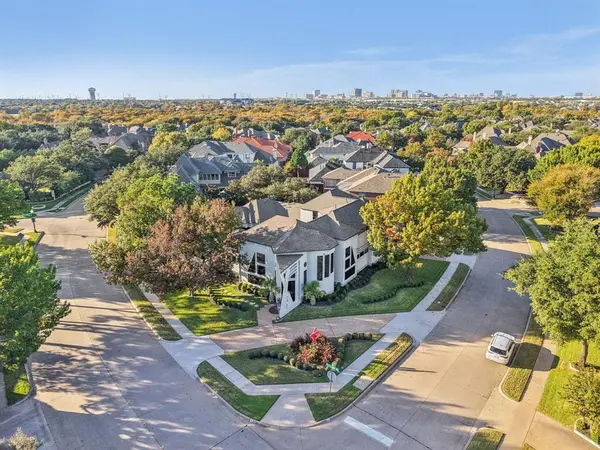 5801 Dove Creek Lane, Plano, TX 75093