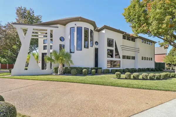 5801 Dove Creek Lane, Plano, TX 75093